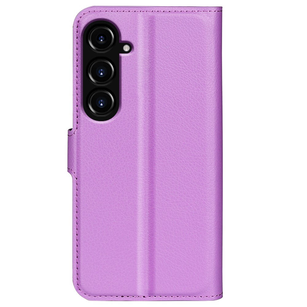 Galaxy S23 Fe - Etui En Similcuir