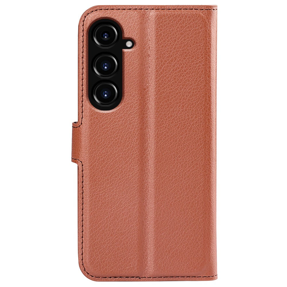 Galaxy S23 Fe - Etui En Similcuir