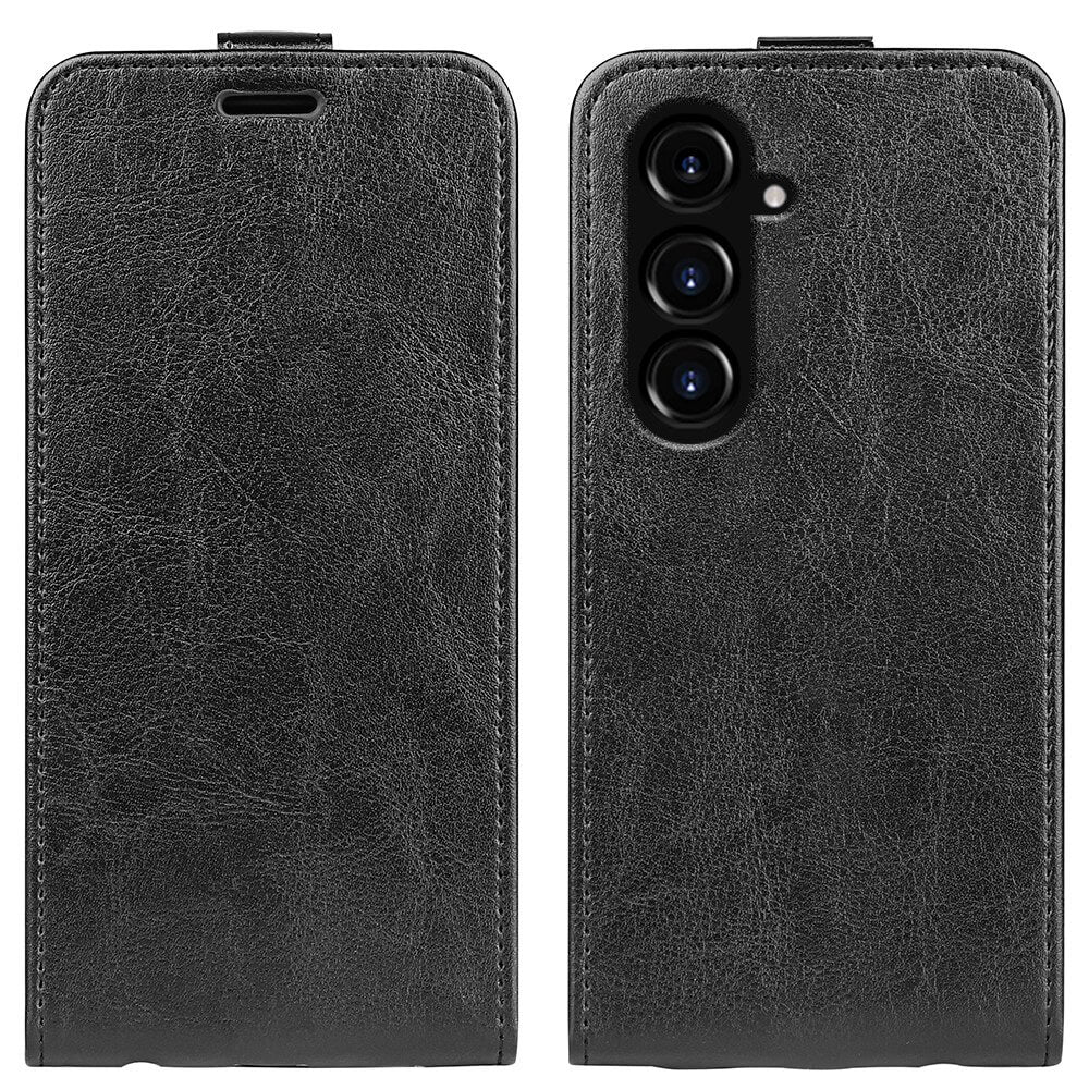 Galaxy S23 Fe - Etui Flip Classique Vertical