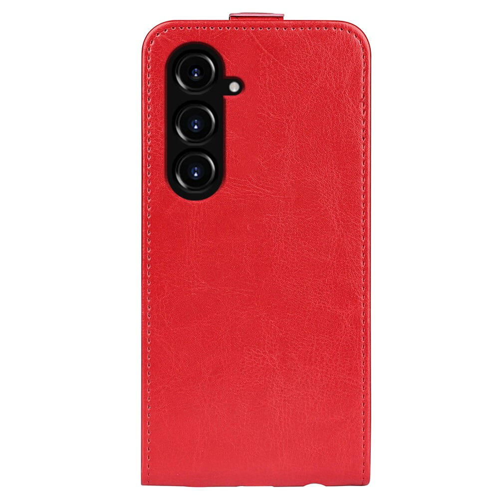 Galaxy S23 Fe - Etui Flip Classique Vertical