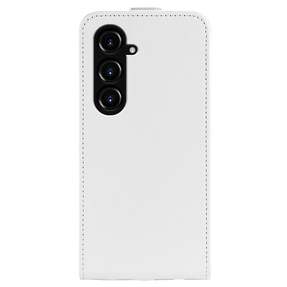 Galaxy S23 Fe - Etui Flip Classique Vertical