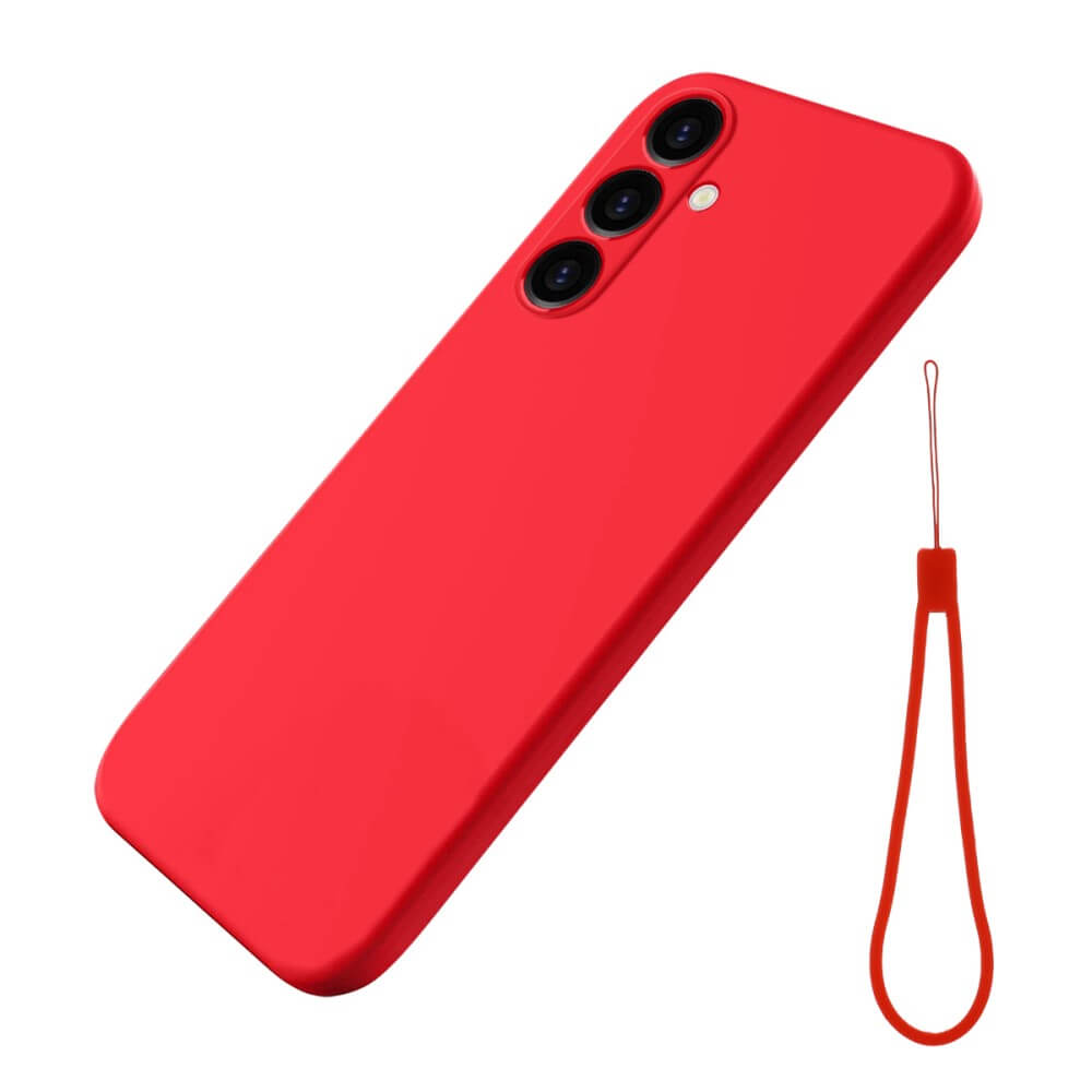 Galaxy S23 Fe - Coque En Caoutchouc
