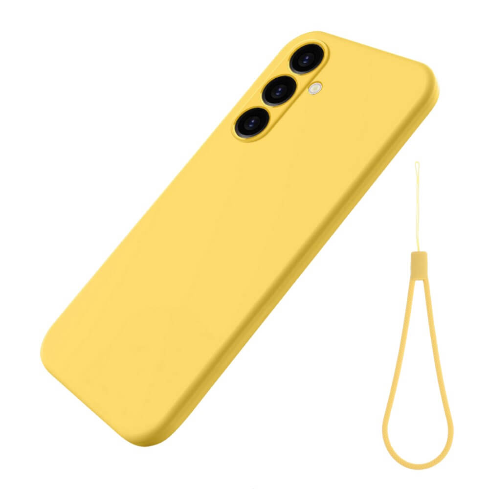 Galaxy S23 Fe - Coque En Caoutchouc