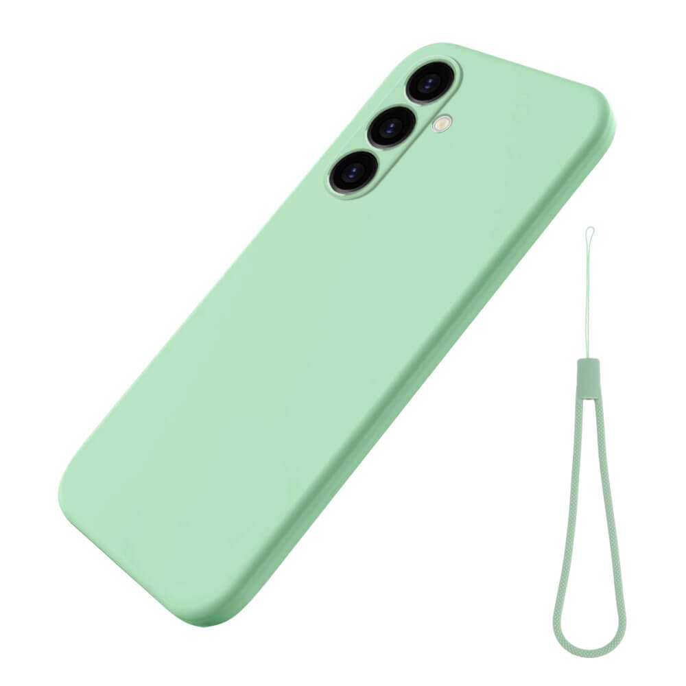 Galaxy S23 Fe - Coque En Caoutchouc
