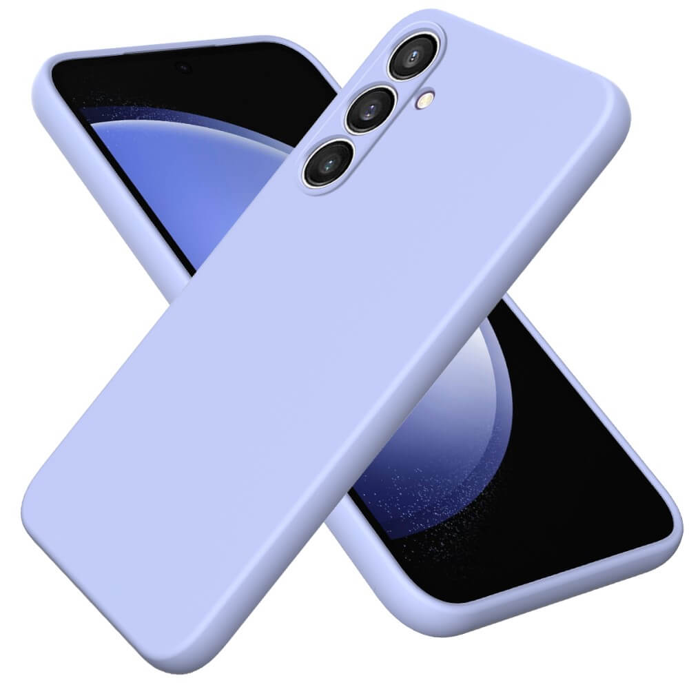 Galaxy S23 Fe - Coque En Caoutchouc