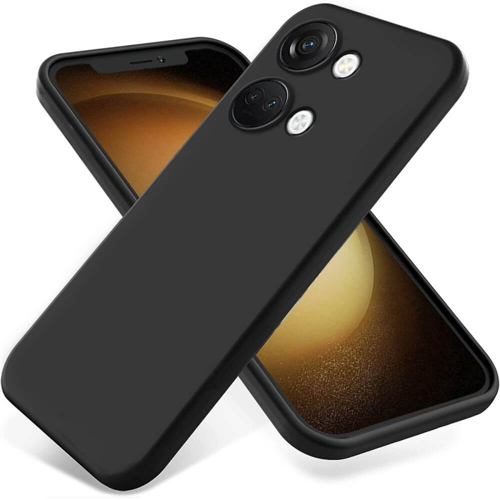 Oneplus Nord 3 - Cover in Gomma Custodia