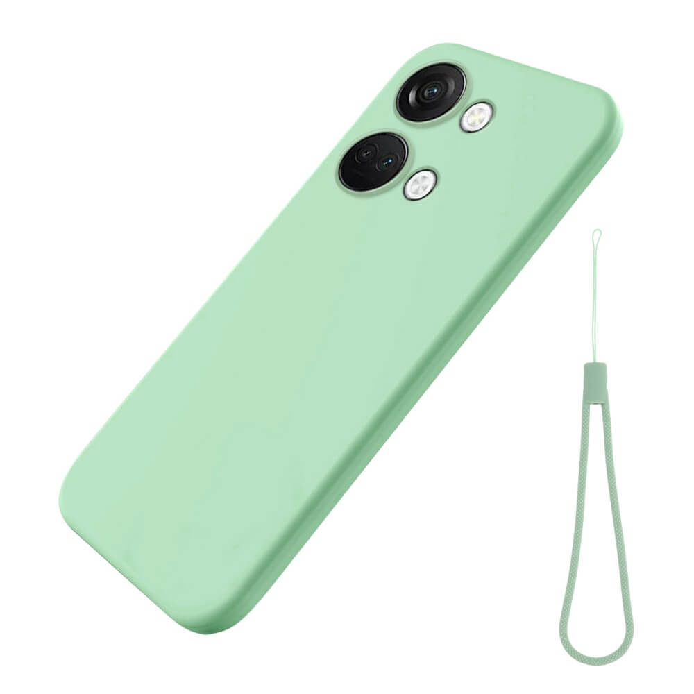 Oneplus Nord 3 - Cover in Gomma Custodia