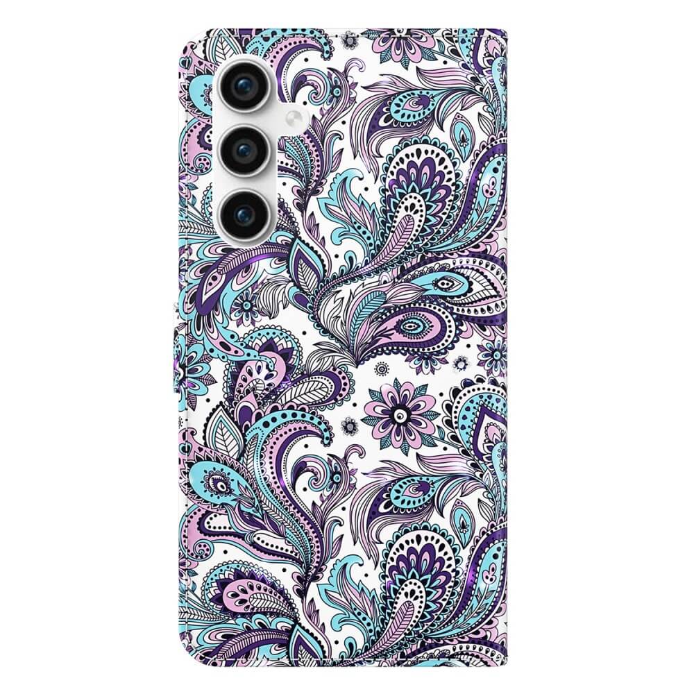 Galaxy S23 Fe - ÉTui Effet Paillettes
