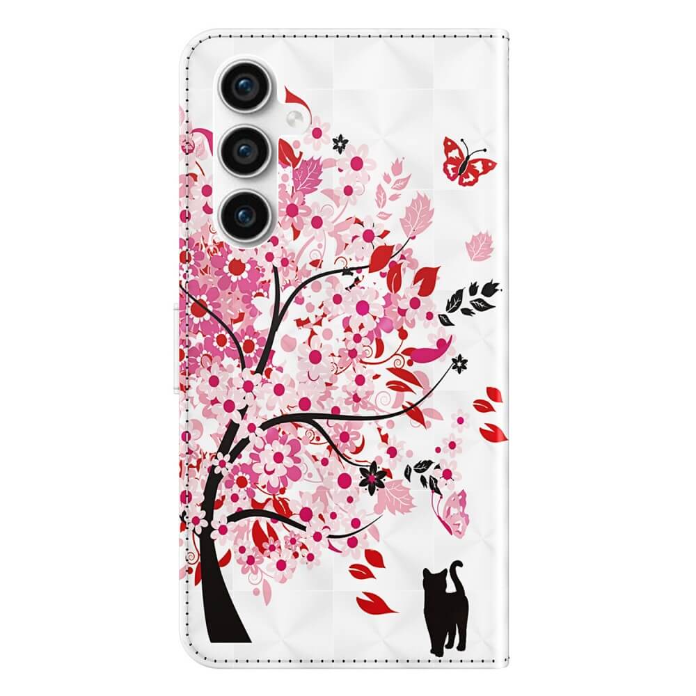 Galaxy S23 Fe - ÉTui Effet Paillettes