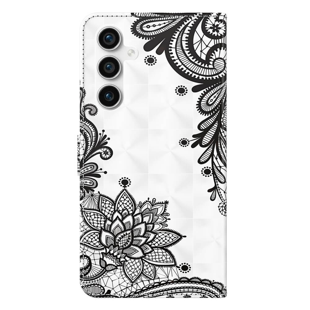 Galaxy S23 Fe - ÉTui Effet Paillettes
