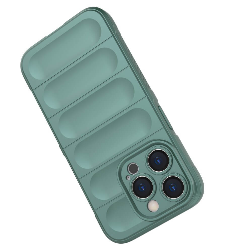 iPhone 15 Pro - Rugged Protective Cover