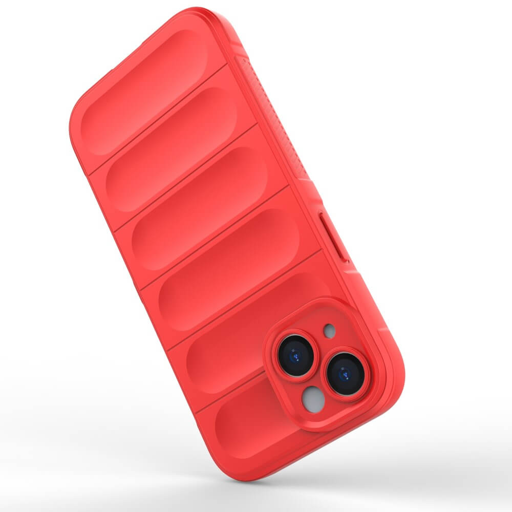 iPhone 15 Plus - Rugged Protective Cover