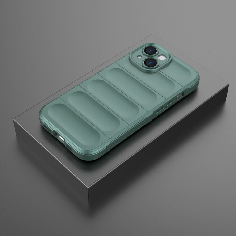 iPhone 15 - Rugged Protective Cover