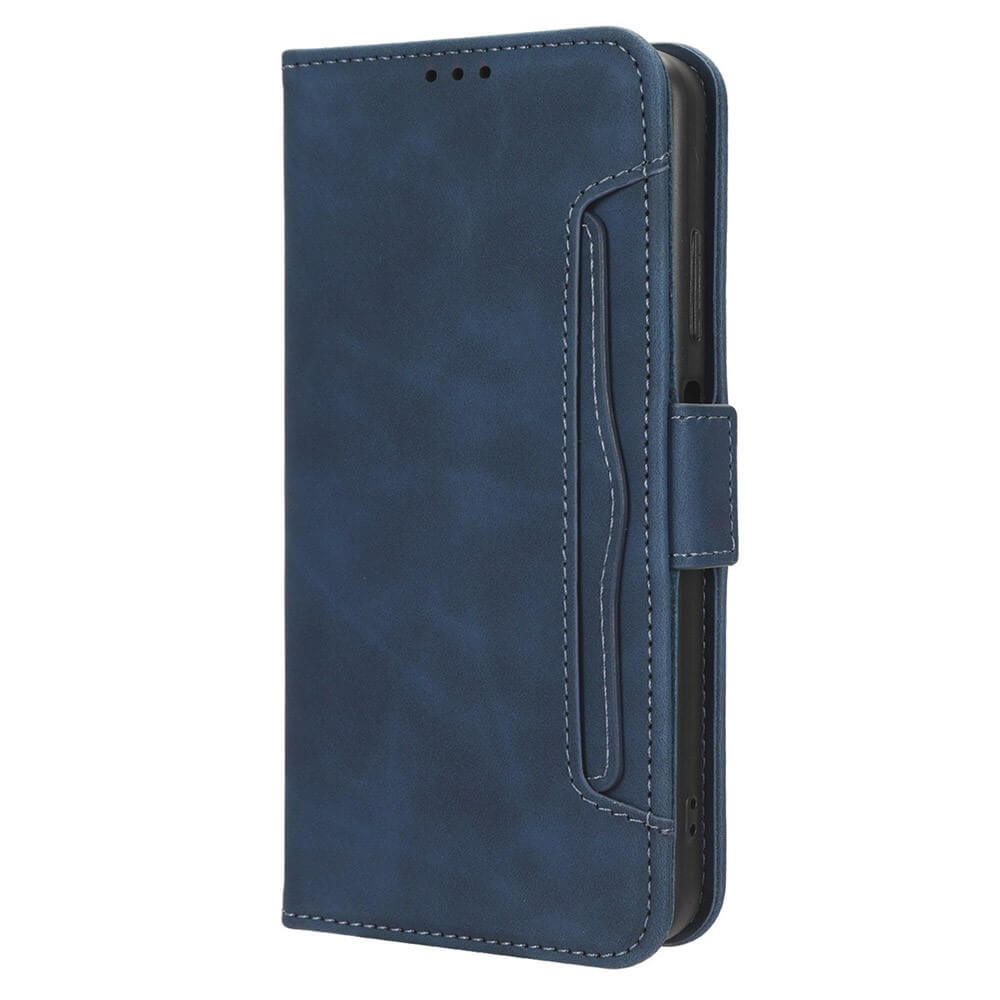 OPPO A78 4G - Custodia Multiple Card Slot