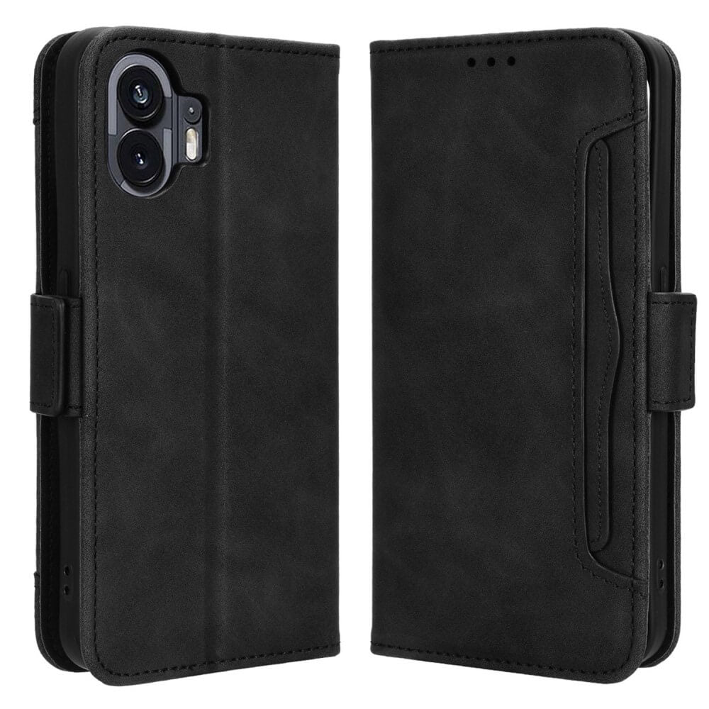 Nothing Phone (2) - Case With Many Card Slots
