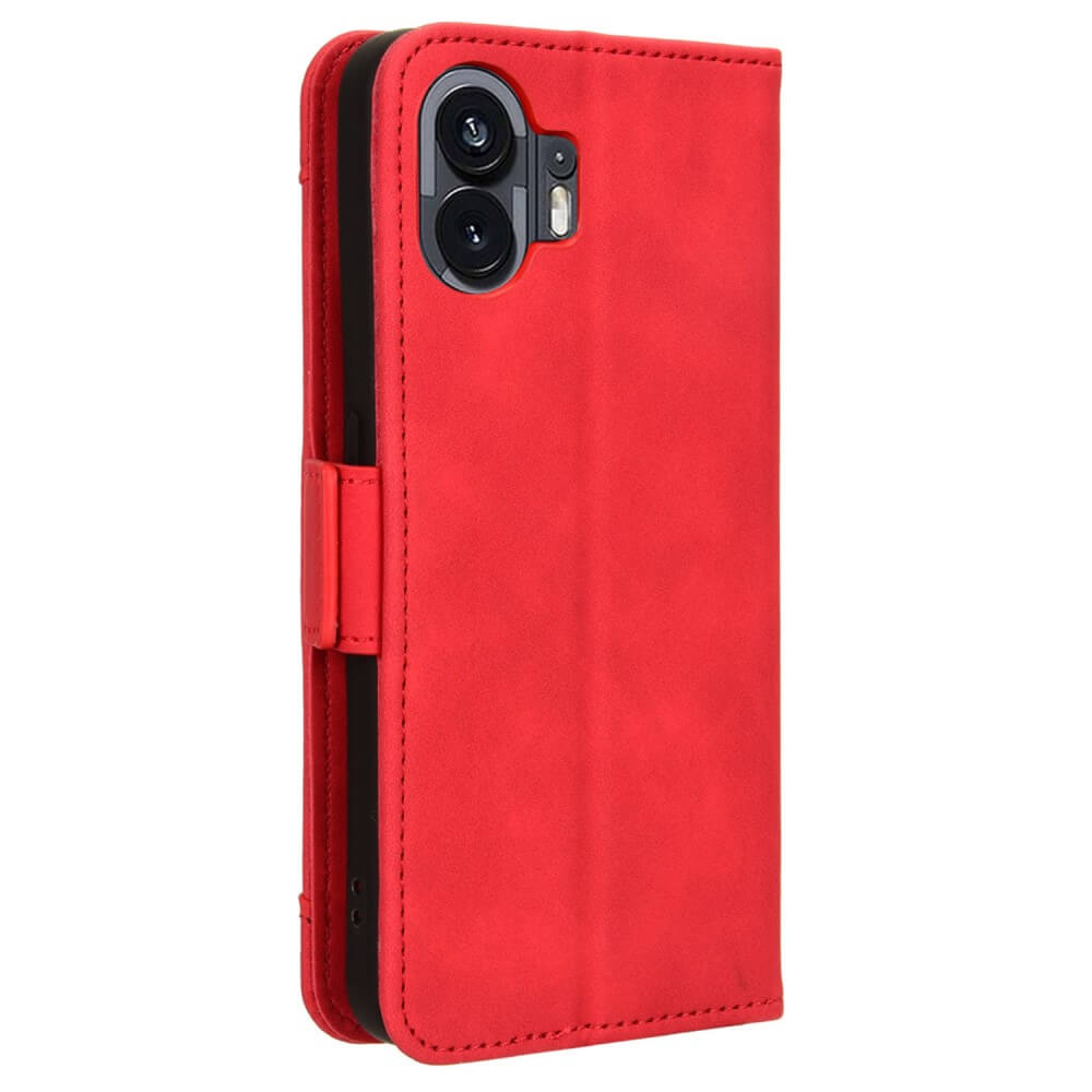 Nothing Phone (2) - Case With Many Card Slots
