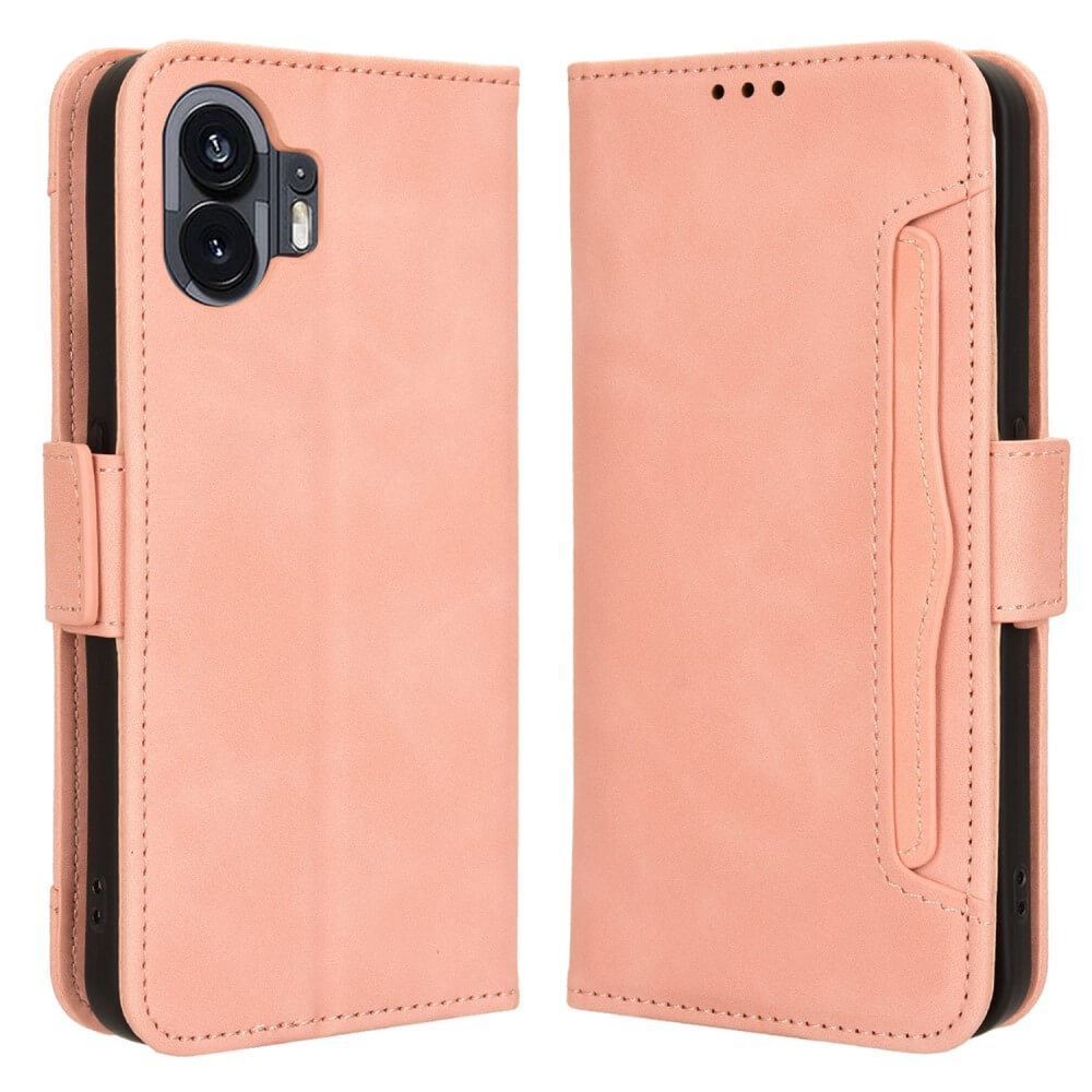Nothing Phone (2) - Case With Many Card Slots