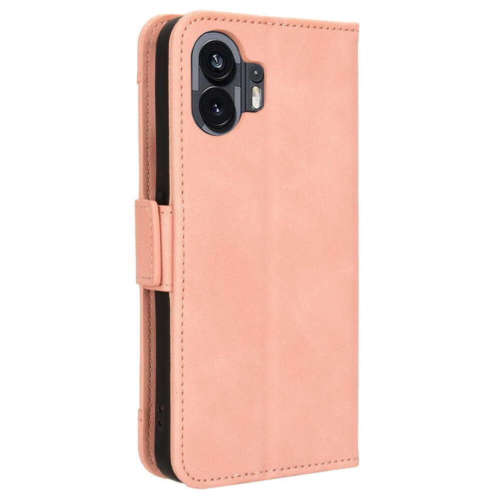 Nothing Phone (2) - Case With Many Card Slots