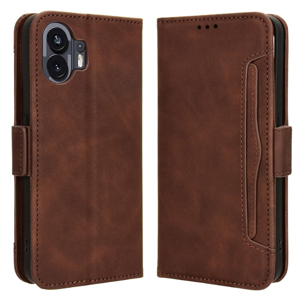 Nothing Phone (2) - Case With Many Card Slots