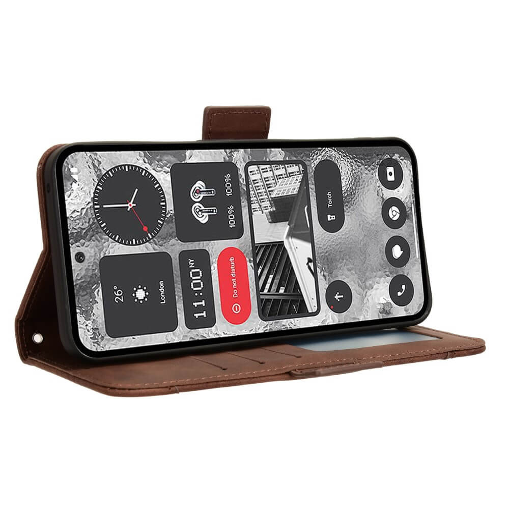 Nothing Phone (2) - Case With Many Card Slots