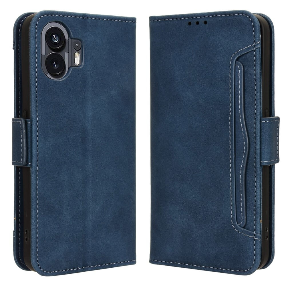 Nothing Phone (2) - Case With Many Card Slots