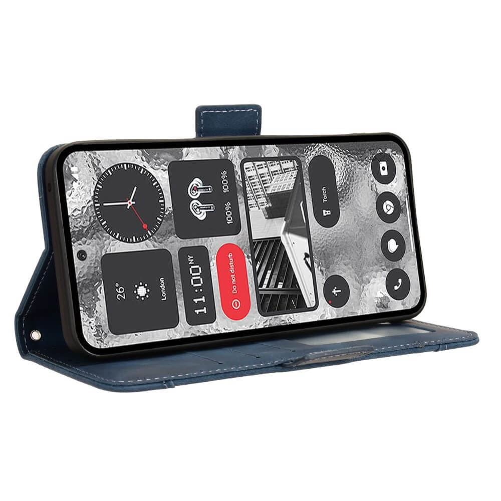 Nothing Phone (2) - Case With Many Card Slots