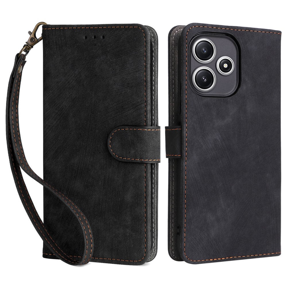Xiaomi Redmi 12 - Etui mit RFID Blocker