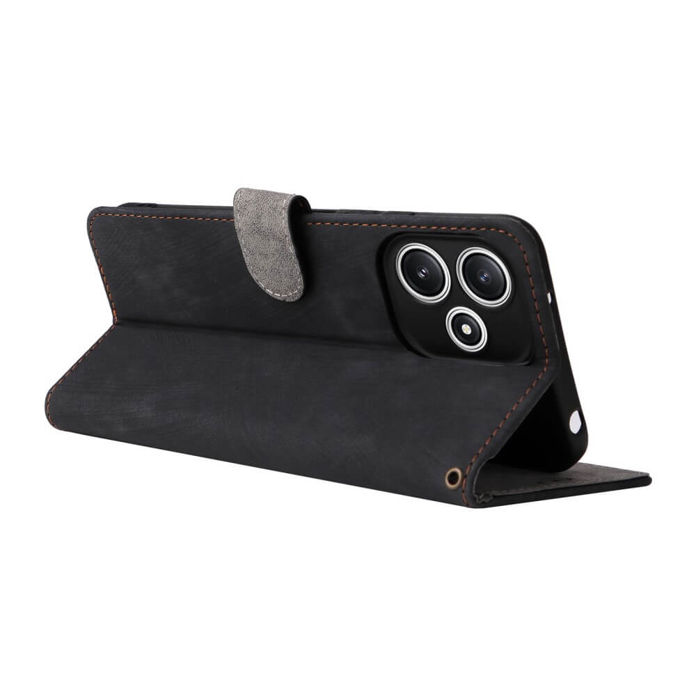 Xiaomi Redmi 12 - Etui mit RFID Blocker