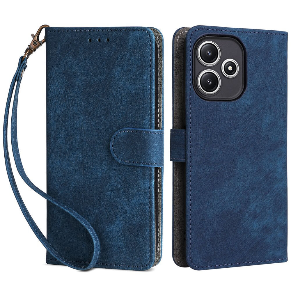 Xiaomi Redmi 12 - Etui mit RFID Blocker
