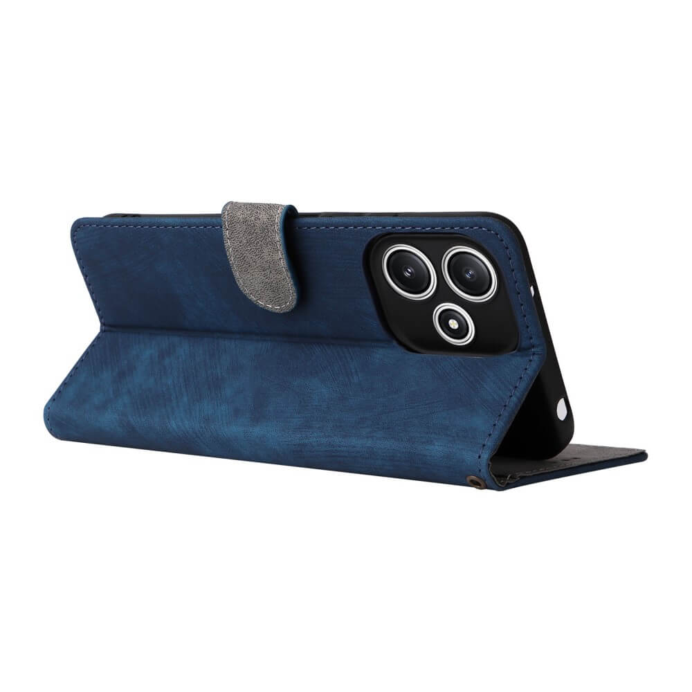 Xiaomi Redmi 12 - Etui mit RFID Blocker