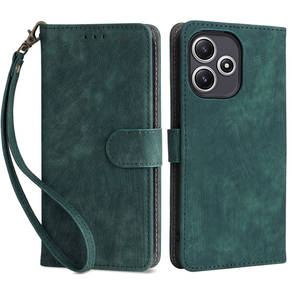 Xiaomi Redmi 12 - Etui mit RFID Blocker