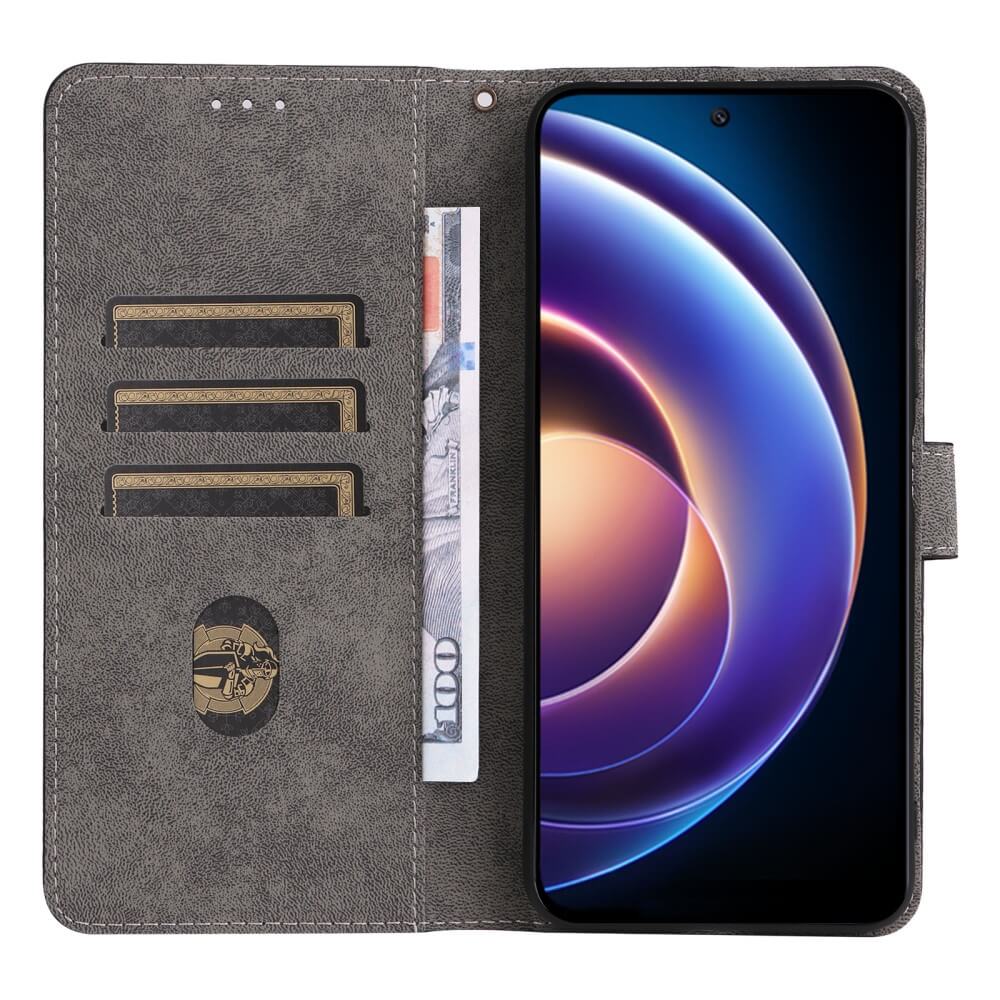 Xiaomi Redmi 12 - Etui mit RFID Blocker
