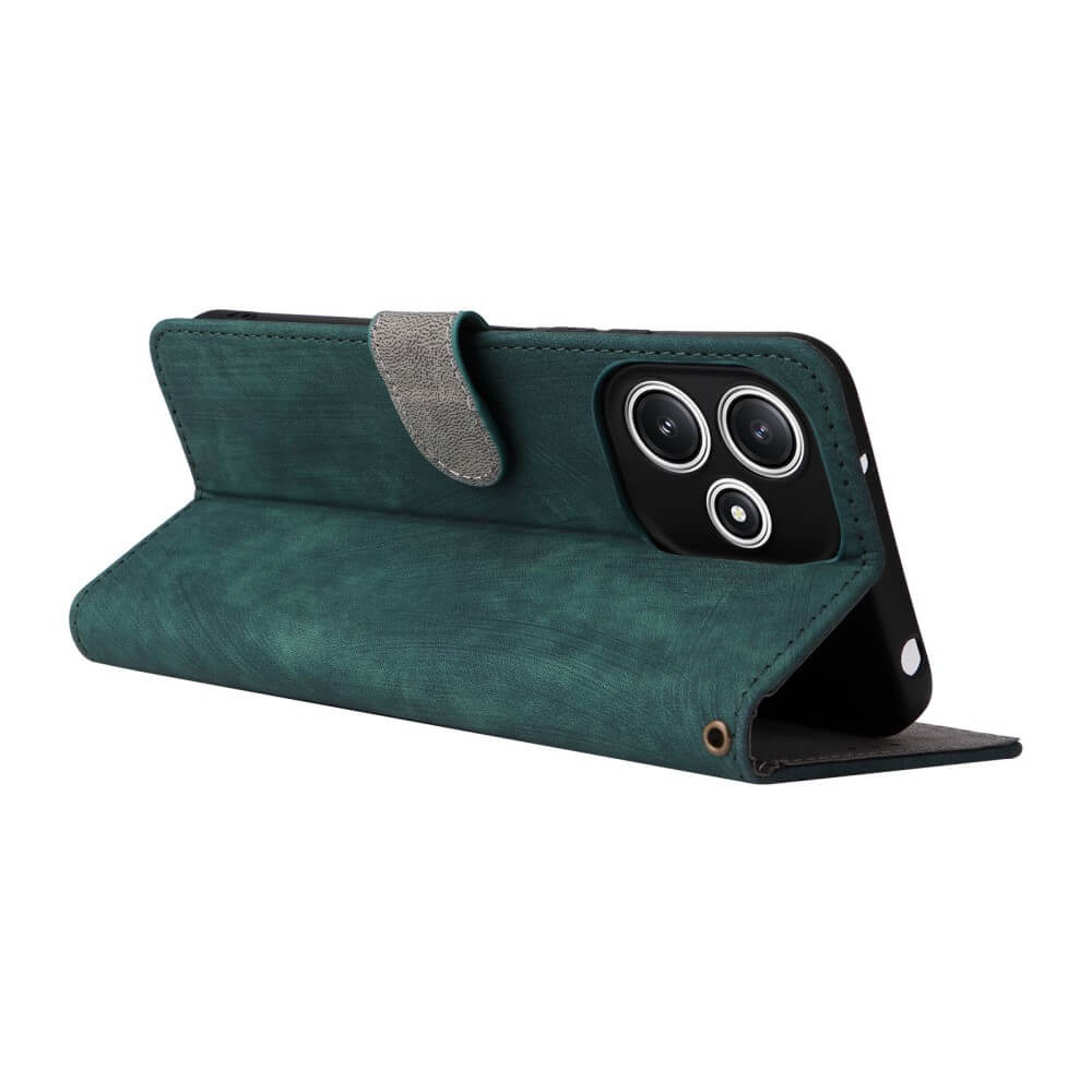 Xiaomi Redmi 12 - Etui mit RFID Blocker