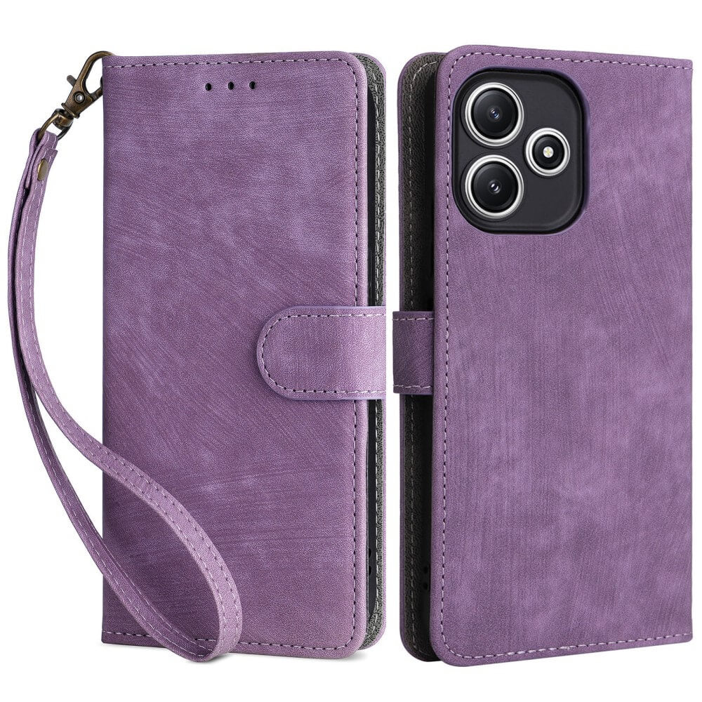 Xiaomi Redmi 12 - Etui mit RFID Blocker