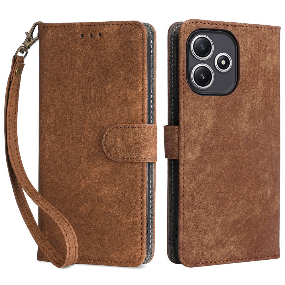 Xiaomi Redmi 12 - Etui mit RFID Blocker
