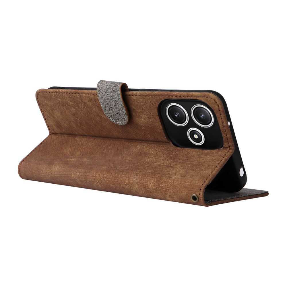 Xiaomi Redmi 12 - Etui mit RFID Blocker