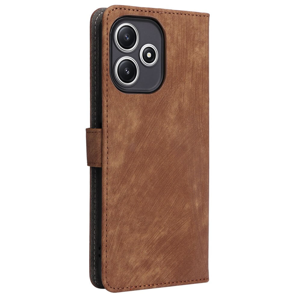 Xiaomi Redmi 12 - Etui mit RFID Blocker
