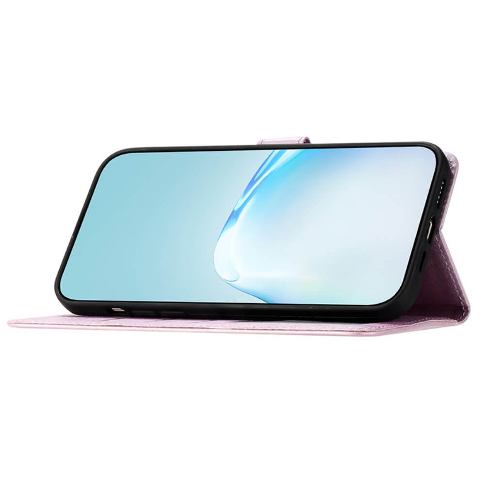 Galaxy S23 Fe - Silk Texture Case