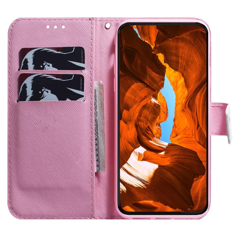 Sony Xperia 5 V - ÉTui En Cuir Coque