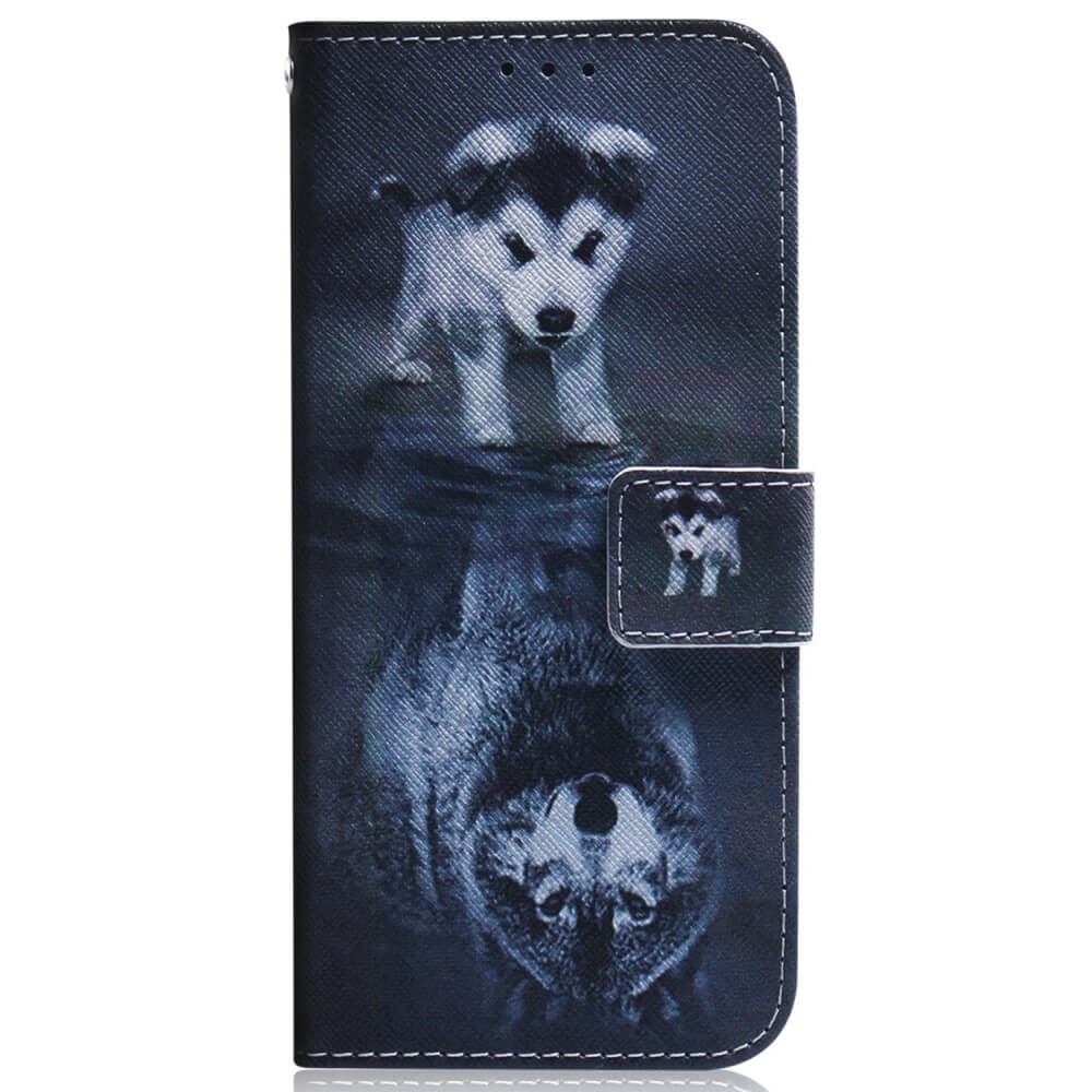 Sony Xperia 5 V - ÉTui En Cuir Coque