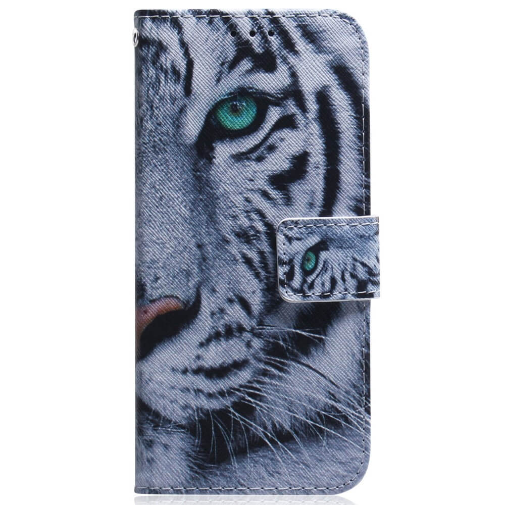 Sony Xperia 5 V - ÉTui En Cuir Coque