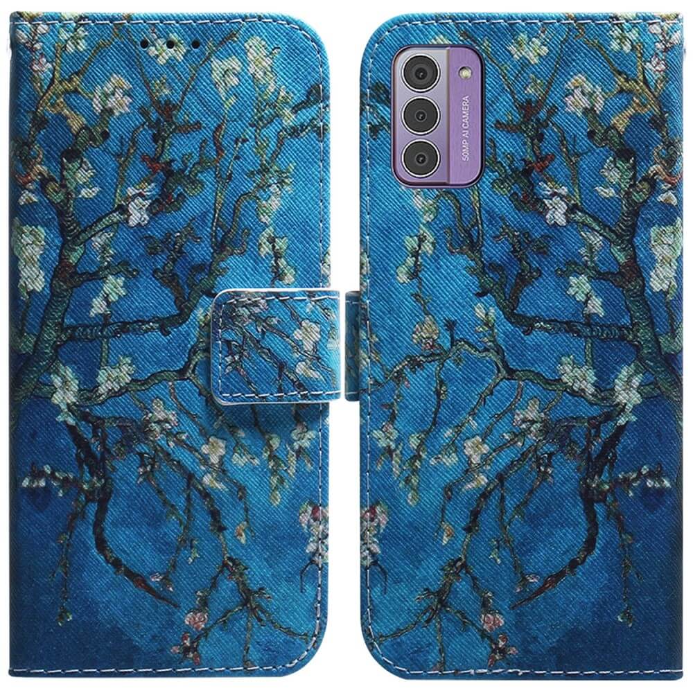 Nokia G42 - Handyhülle Motiv