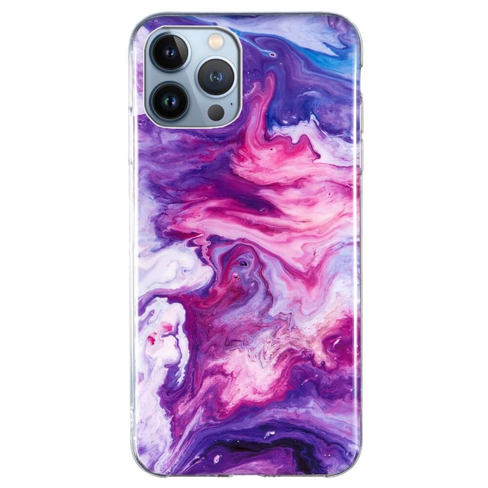 #farbe_Purple Marble