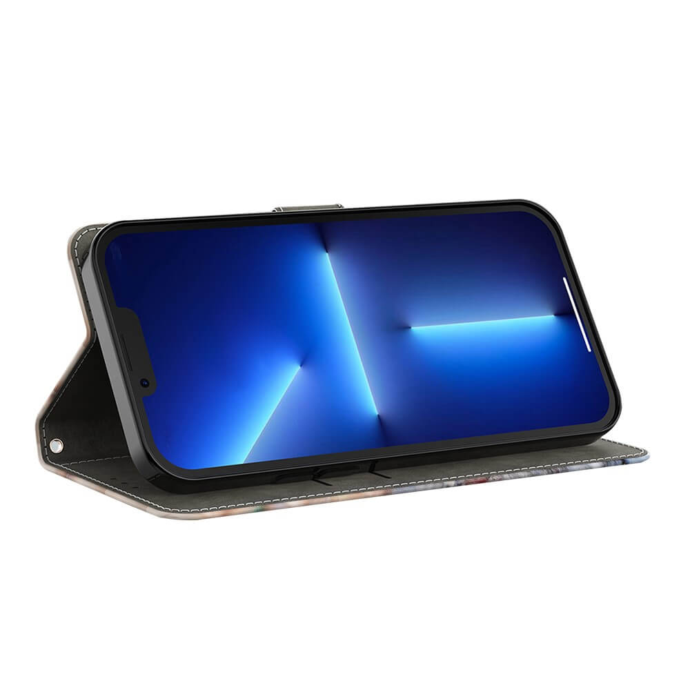 iPhone 15 Pro - Custodia effetto 3D