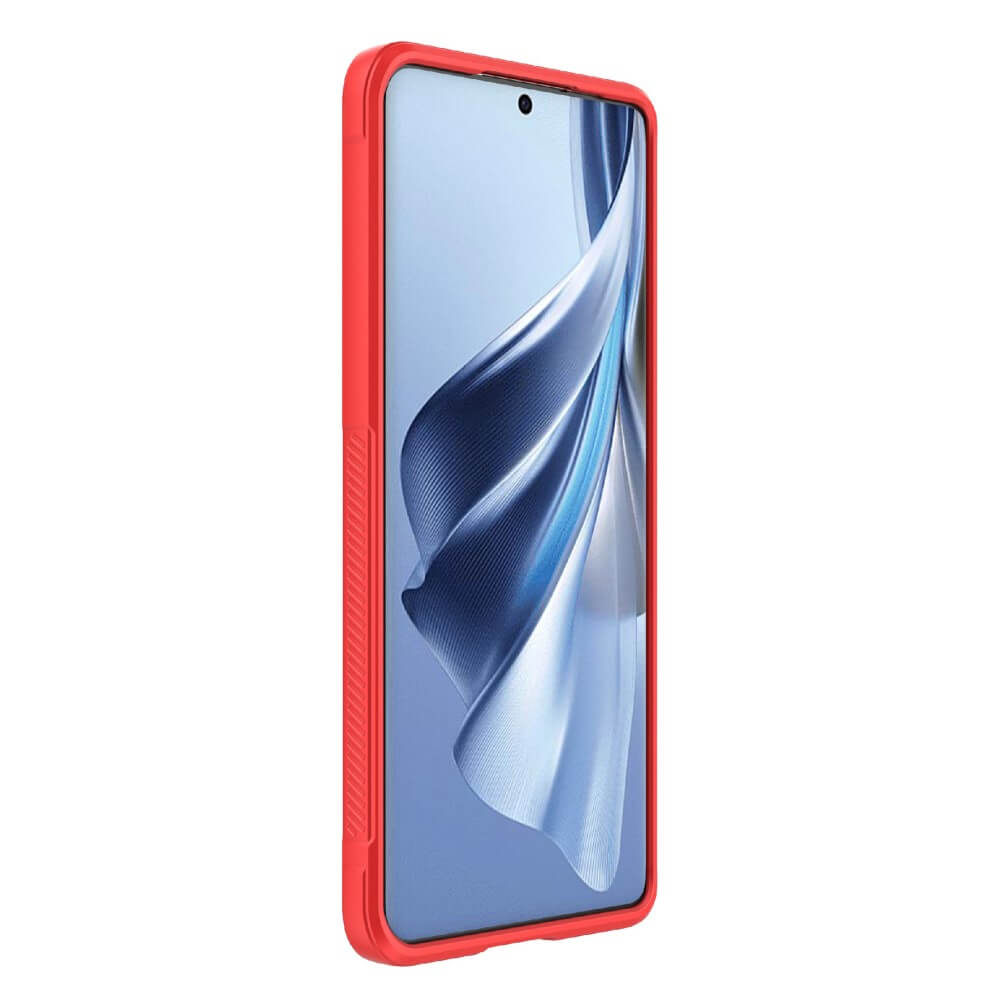 Oppo Reno10 / 10 Pro - Custodia Protettiva Rugged