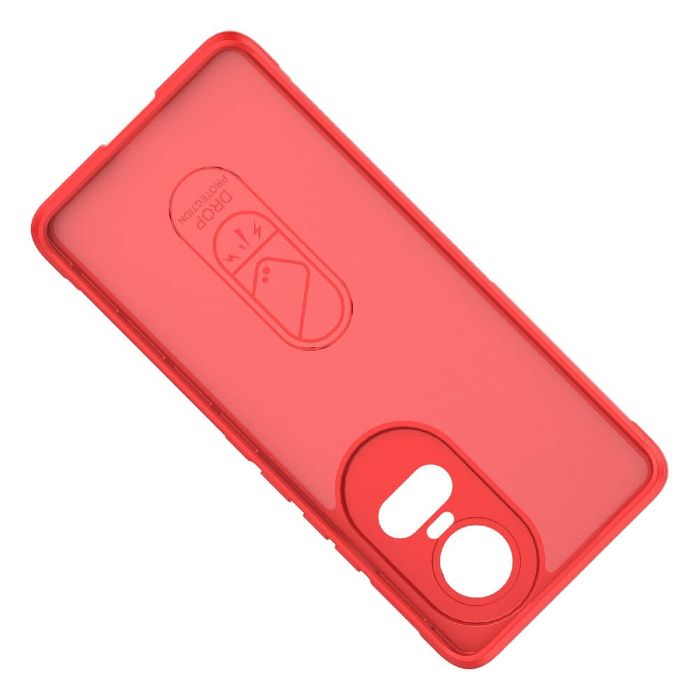 Oppo Reno10 / 10 Pro - Custodia Protettiva Rugged