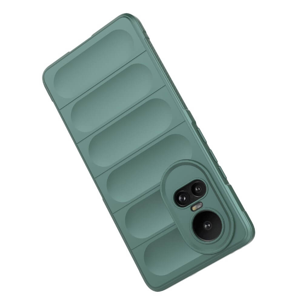 Oppo Reno10 / 10 Pro - Custodia Protettiva Rugged