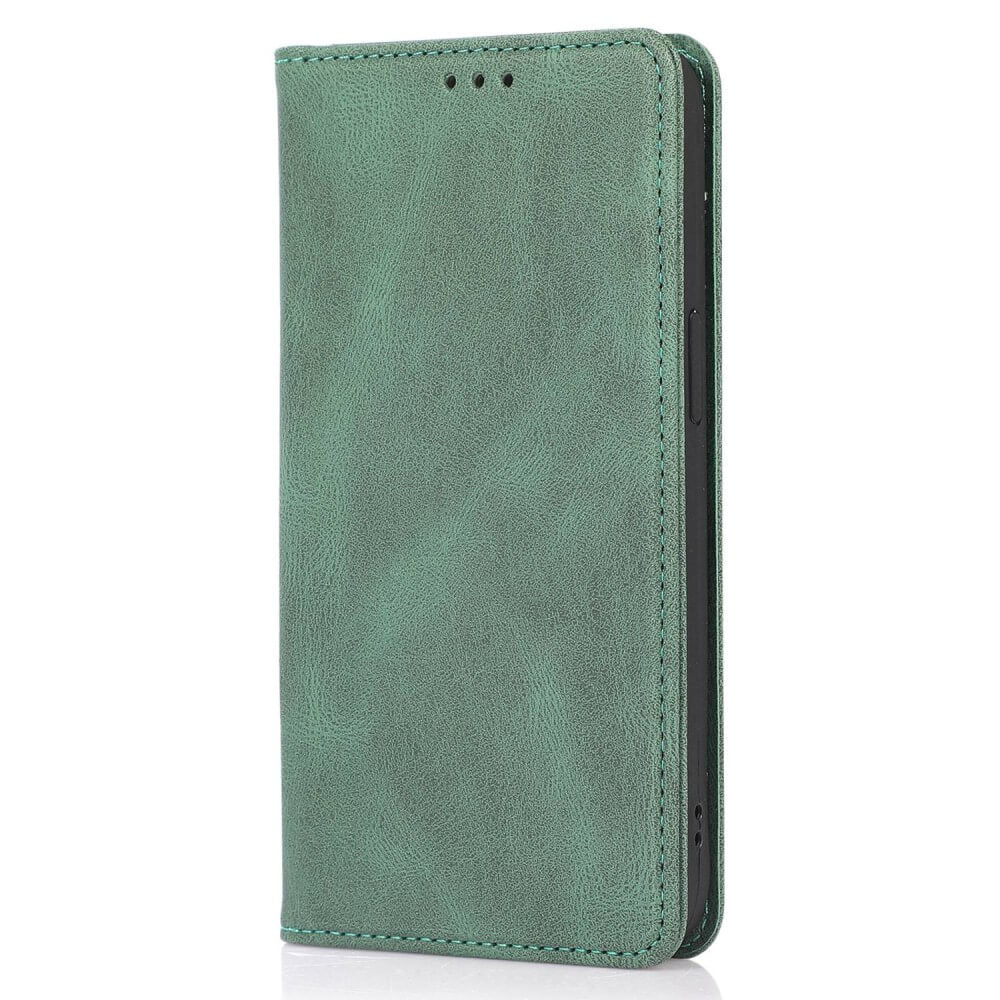 iPhone 15 Plus - Vintage Flip Case Case