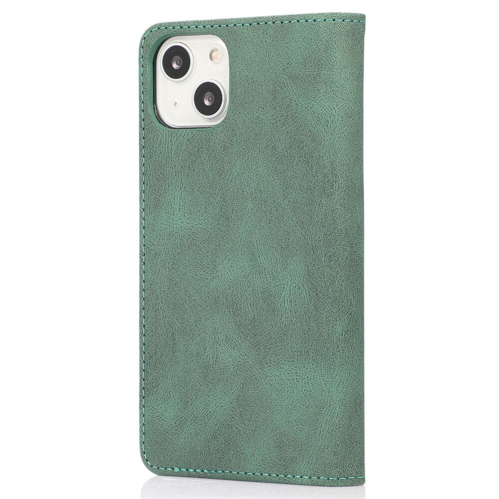 iPhone 15 Plus - Vintage Flip Case Case