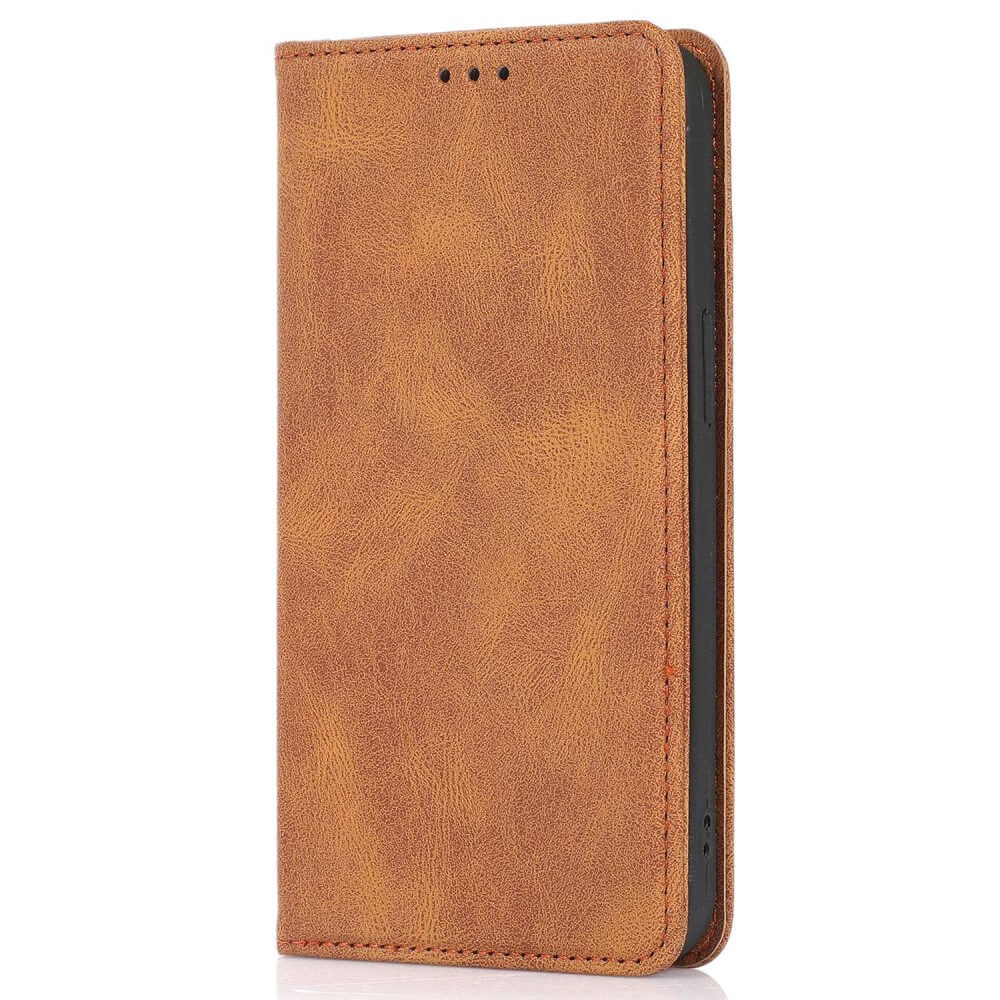 iPhone 15 Plus - Vintage Flip Case Case